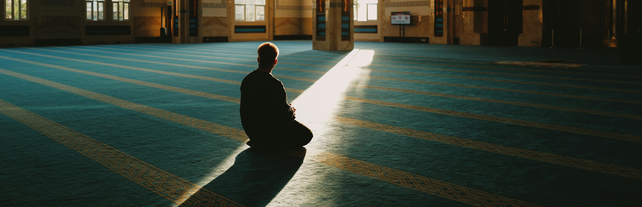 Outrageous Threat Against Worshippers at Masjid Taqwa in Queensland