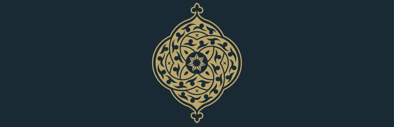 Decorative banner image